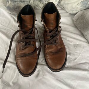 Women’s Thursday Boots